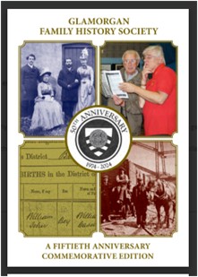 50th Anniversary Commemorative Publication