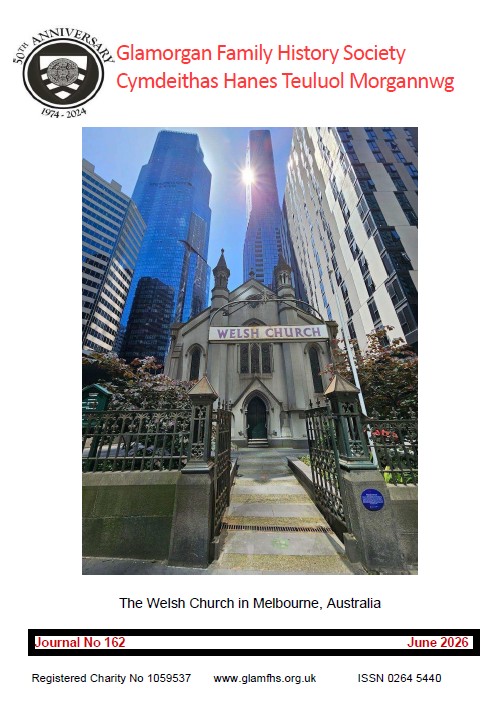 Journal 162 - June 2026
