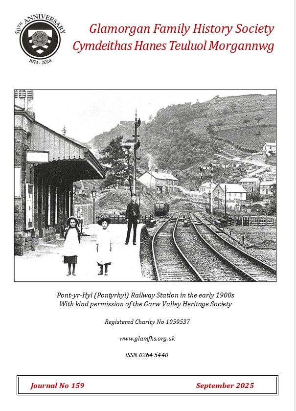 Journal 159 September 2025